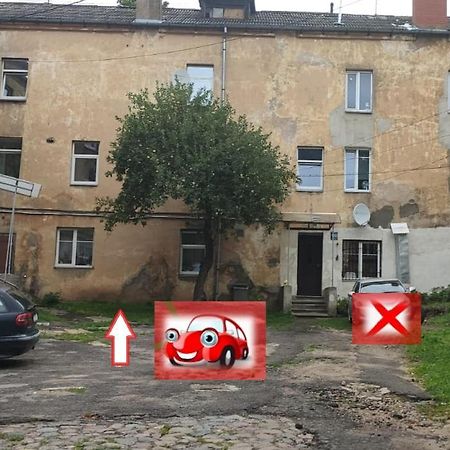 Latgales139 6 Can Stay Park In Front Of The House Free Parking Behind The Fence Self Check In Out Riga Exterior photo