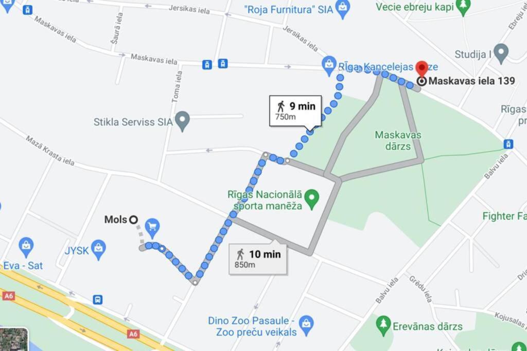 Latgales139 6 Can Stay Park In Front Of The House Free Parking Behind The Fence Self Check In Out Riga Exterior photo